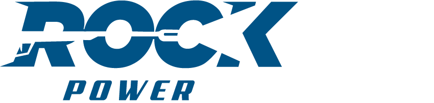 RockUp Power Washing