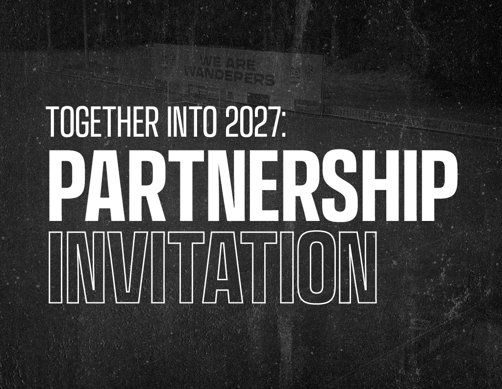 To Our Valued Partners