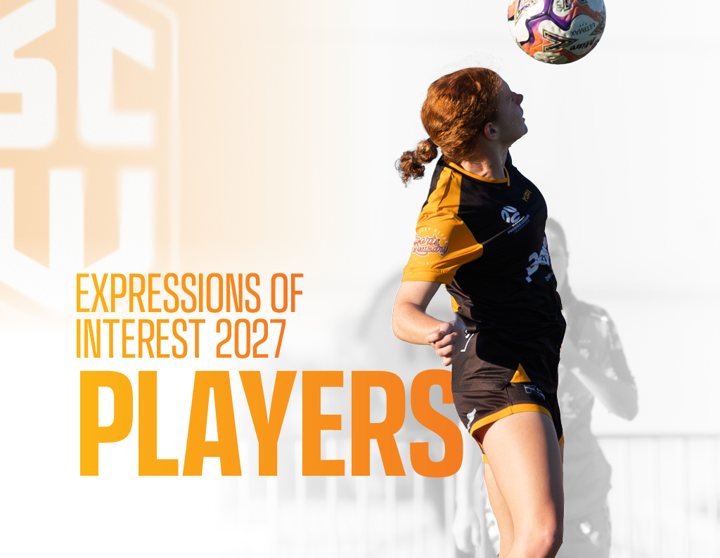 2027 Expression of Interest