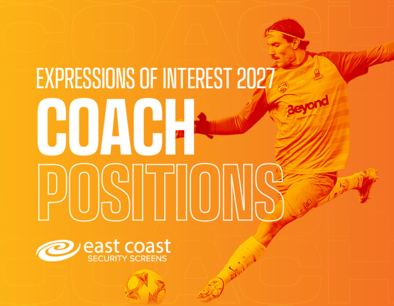 Calling All Coaches