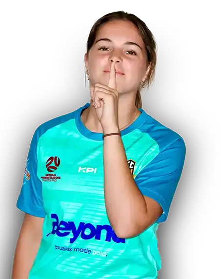 Ciara Evans alternate photo