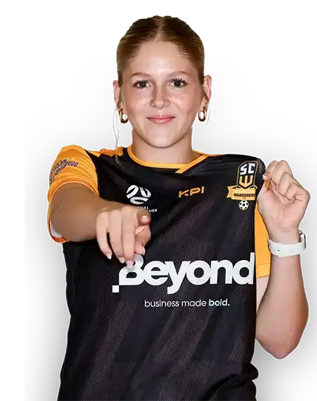 Lexi Cooper alternate photo