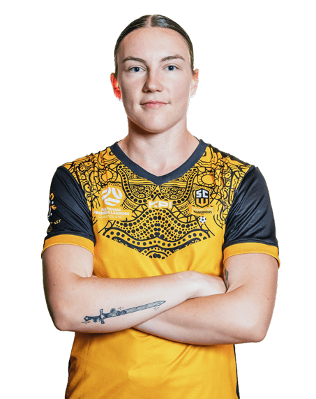 FREYA<br/>PARTRIDGE MOORE