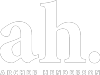 AH Finance logo