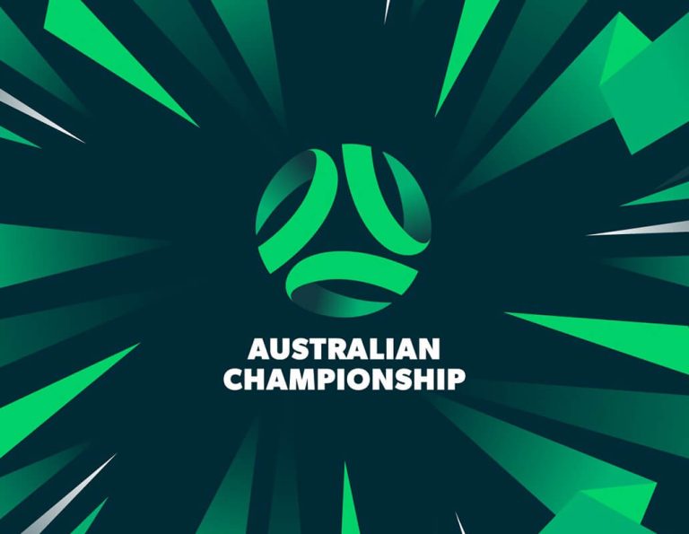 Australian Championship