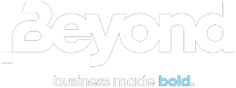 Beyond logo