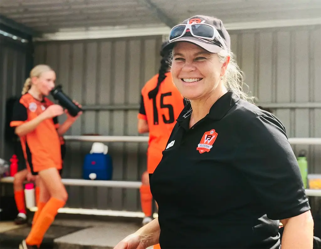 Wanderers coaching opportunities