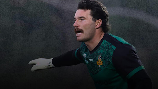 Men’s Round 20 vs. St George Willawong