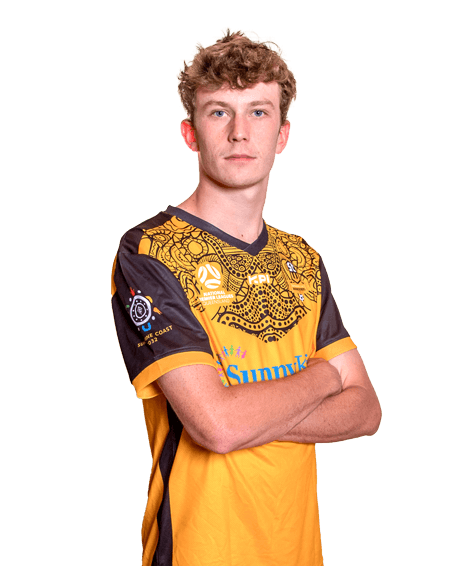 Zach<br/>Roulston