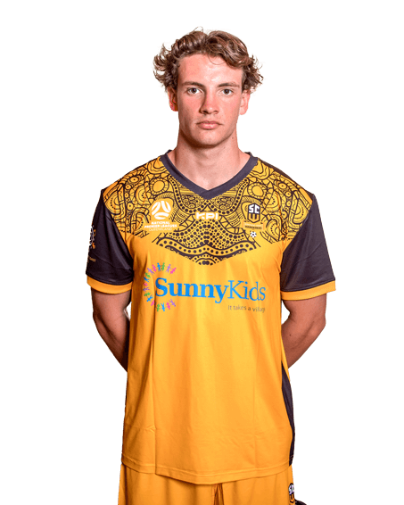 Connor<br/>Lilley