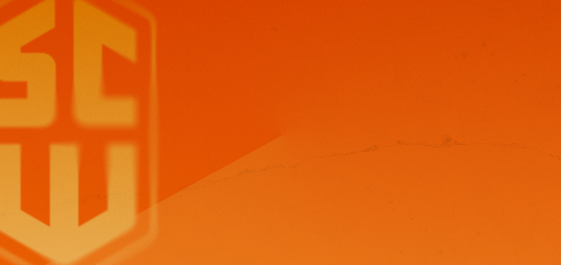 Corporate partner header background