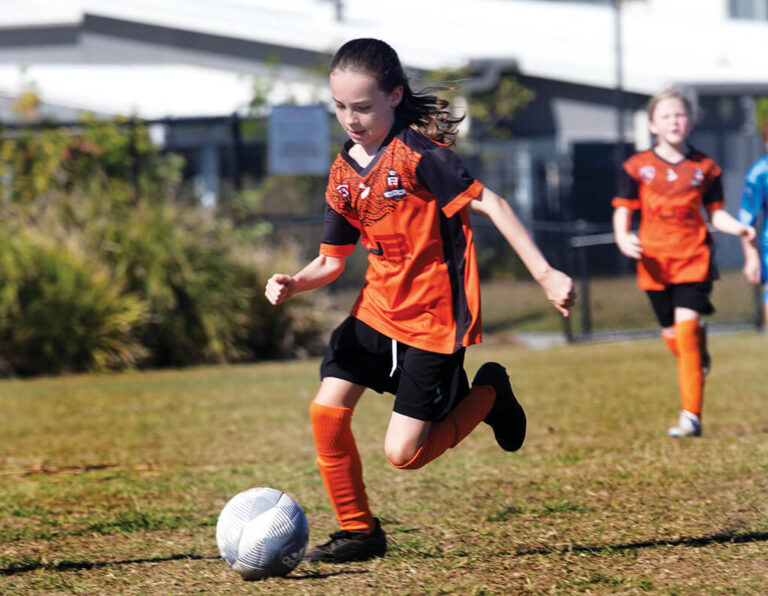 Wanderers holiday program