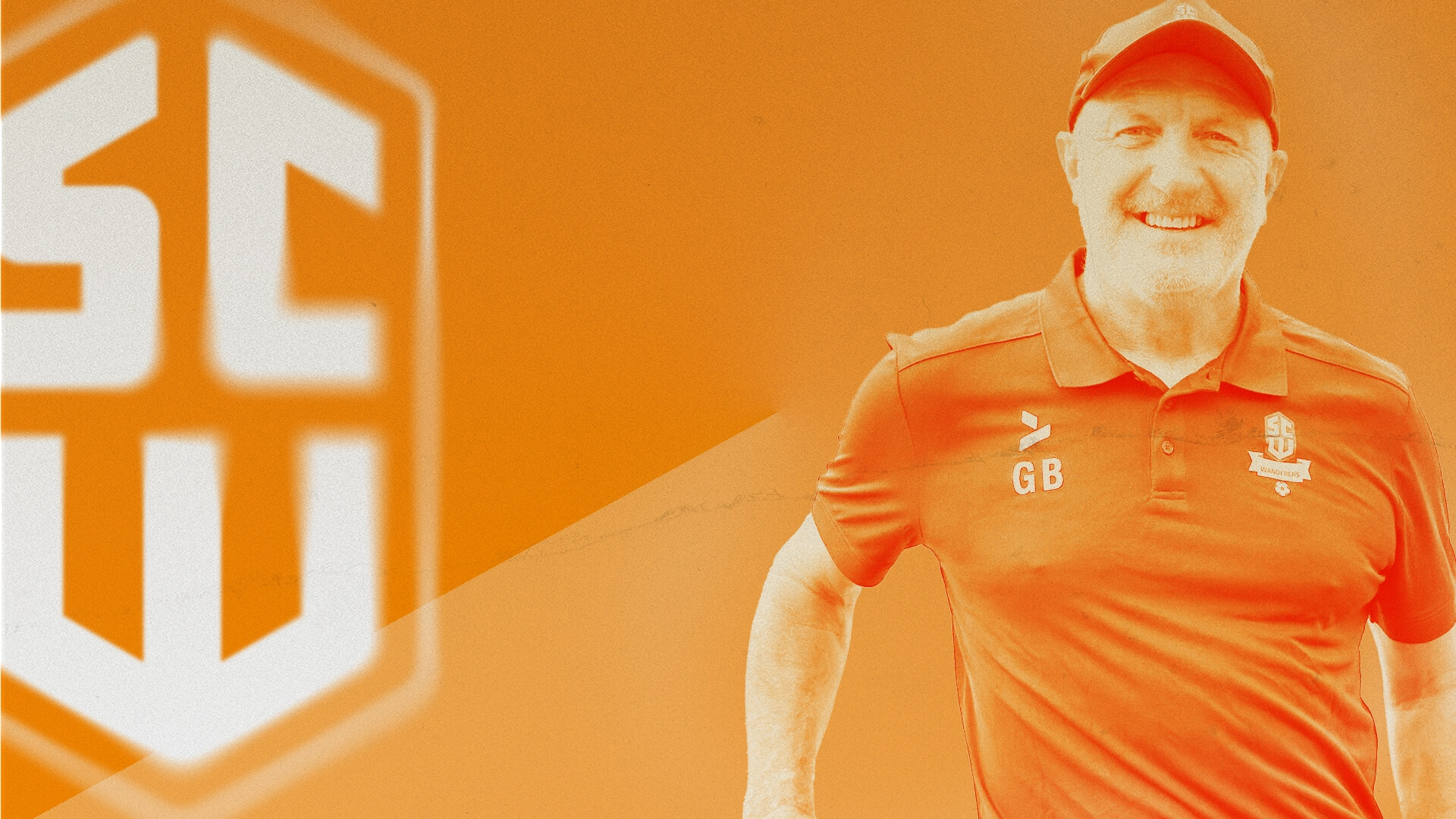 Greg Brown Technical director