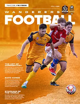Issue #4